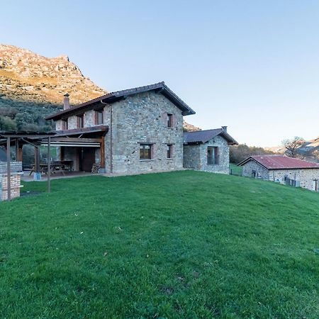 El Paraiso Del Yayo Ramales de la Victoria Eksteriør bilde